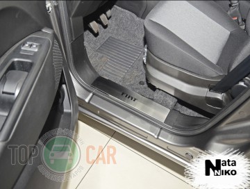 NataNiko �������� �� �������� ������ FIAT LINEA FL 2012-2015