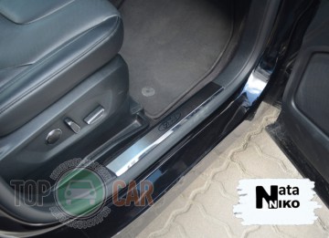 NataNiko �������� �� �������� ������ FORD EDGE II 2014-