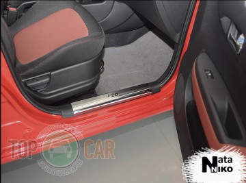 NataNiko �������� �� ���������� ������ HYUNDAI I20 FL 2012-2014