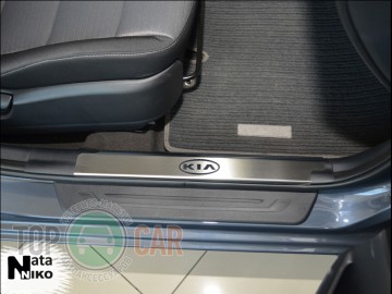 NataNiko �������� �� �������� ������ KIA CERATO III 2012-2018