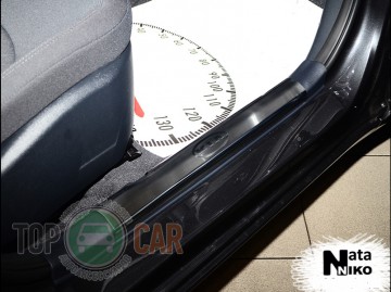 NataNiko �������� �� ���������� ������ KIA RIO III  2011-2017