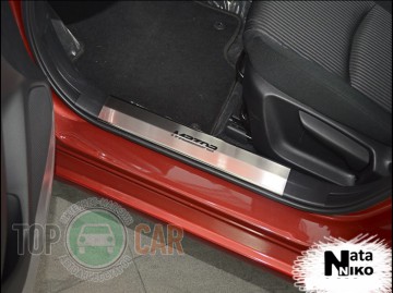 NataNiko �������� �� �������� ������ MAZDA 3 III 2013-