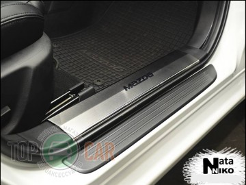 NataNiko �������� �� ���������� ������ MAZDA 6 III 2012-
