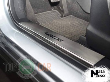 NataNiko �������� �� �������� ������ MAZDA CX-5 2012-2017
