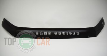 VT52 ��������� ������ Toyota Land Cruiser Prad� 150 2017-