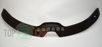 VT52 ��������� ������ Renault Arkana
