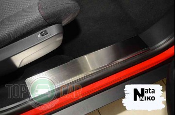 NataNiko �������� �� ���������� ������ PEUGEOT EXPERT II 2007-2016
