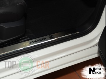 NataNiko �������� �� ���������� ������ VW PASSAT B8 2014-