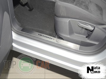 NataNiko �������� �� �������� ������ VW TIGUAN I 2007-2015