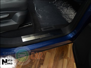 NataNiko �������� �� �������� ������ VW TOU�REG II / II FL 2010-2014 / 2014-