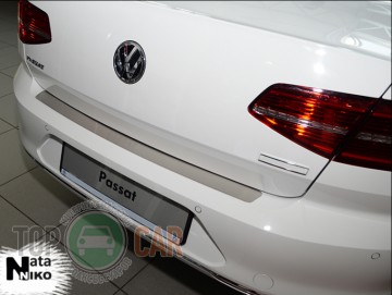 NataNiko �������� �� ������ ������ VW Passat B8 2014-
