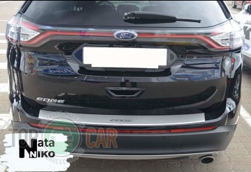 NataNiko �������� � ������� �� ������ Ford EDGE II 2014- (������)