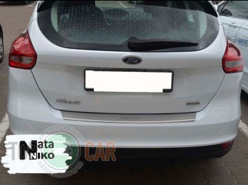 NataNiko �������� � ������� �� ������ Ford Focus III 5D FL 2014-2018