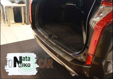 NataNiko �������� � ������� �� ������ Mitsbishi Pajero Sport 2015-2019