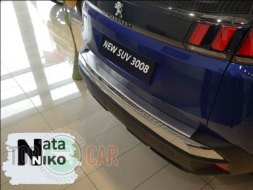 NataNiko �������� � ������� �� ������ Peugeot 3008 2016-