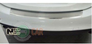 NataNiko �������� � ������� �� ������ Peugeot EXPERT III 2016-