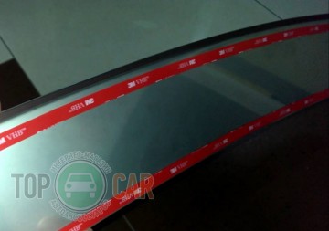 NataNiko �������� � ������� �� ������ Peugeot EXPERT III 2016-