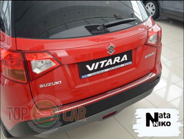 NataNiko �������� �� ������� �� ������ Suzuki VITARA 2015-