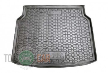 Avto Gumm ������� ��� ��������� Chery Tiggo 4 2018-