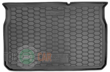 Avto Gumm ������������� ������� ��������� Citroen C3 2017-