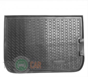 Avto Gumm ������������� ������� ��������� Citroen �4 Picasso 2007- 5 ����
