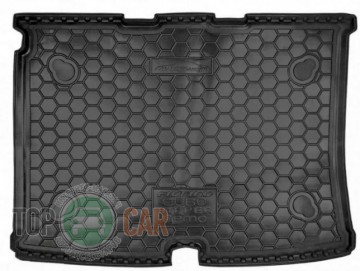 Avto Gumm �������������� ������ ��������� Fiat Fiorino (Qubo)