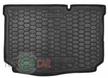 Avto Gumm ������������� ������� ��������� Ford Fiesta 2018-