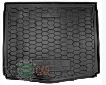 Avto Gumm �������������� ������ ��������� Jeep  Renegade 2017- ������ �����