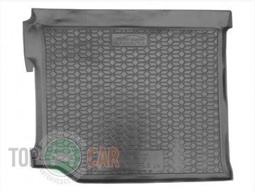 Avto Gumm �������������� ������ ��������� Jeep  Wrangler 2018-