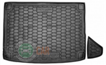 Avto Gumm ������� ��������� Kia Niro 2018- � ����������