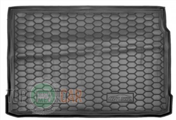 Avto Gumm ������������� ������� ��������� Renault Megane II 2002- �������