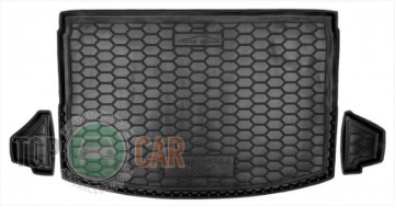 Avto Gumm �������������� ������ ��������� Subaru  XV 2017-