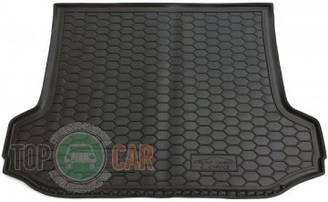 Avto Gumm ������������� ������� ��������� Toyota RAV4 2005- long (��������.)