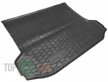 Avto Gumm ������������� ������� ��������� Toyota RAV4 2005- long (��������.)