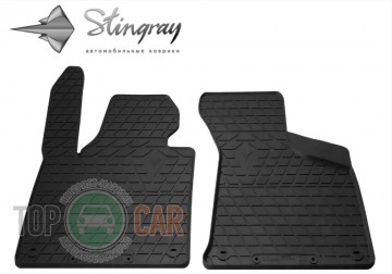 Stingray ������� ��������� Audi A3 2003-2012 (��������)