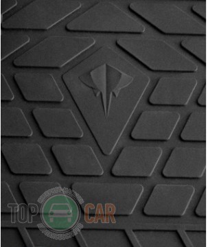 Stingray ������� ��������� Audi A3 2003-2012 (��������)