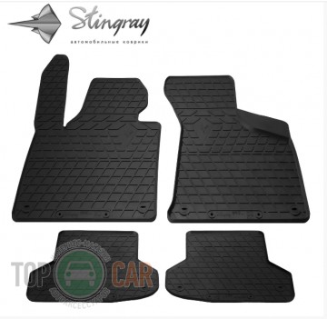 Stingray ������� ��������� Audi A3 2003-2012 