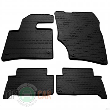 Stingray ������� Audi Q7 2005-2015