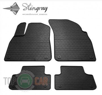 Stingray ������� ��������� Audi Q7 2015-