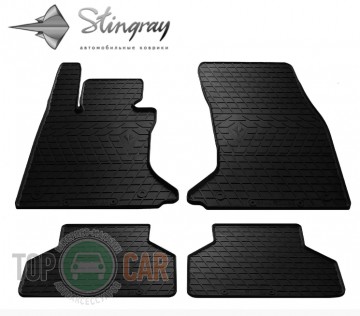Stingray ������� BMW 5 (E60 / E61) 2003-2010
