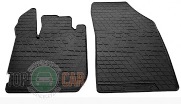Stingray ������� Renault Duster 2017- �������