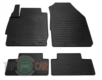 Stingray ������� ��������� Ford Ka+ 2016- 
