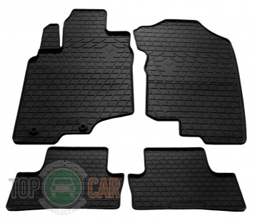 Stingray ������� Honda Insight II 2009-2014