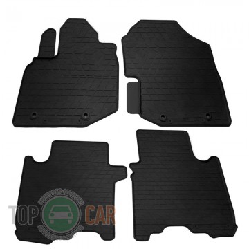 Stingray ������� Honda Jazz III 2008-2015
