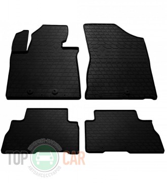 Stingray ������� Kia Sorento 2012-2014