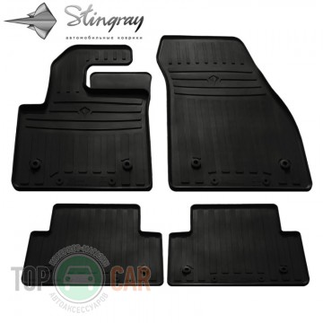 Stingray ������� Land Rover Range Rover Evoque 2018-
