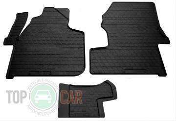 Stingray ������� Mercedes Sprinter / VW Crafter 2006-2018 1 2