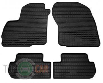 Stingray ������� Mitsubishi Outlander XL 2006-2012