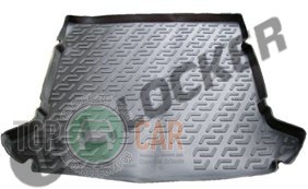 ������ � �������� Chevrolet Orlando 5 ����