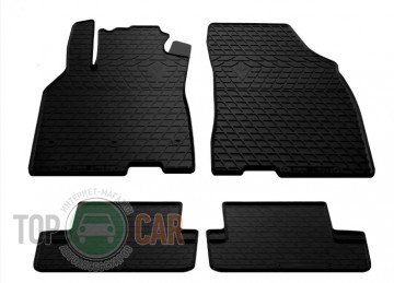 Stingray ������� ��������� Renault Megane III 2008-2015/Fluence 2009-2015 